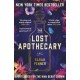 The Lost Apothecary: OVER ONE MILLION COPIES SOLD