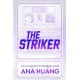 The Striker: The Instant -1 Sunday Times Bestseller