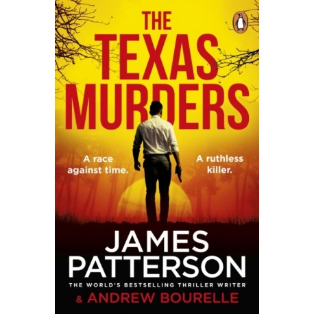 The Texas Murders