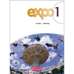 Expo 1 Pupil Book