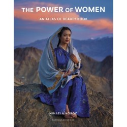 The Power of Women: An Atlas of Beauty Book