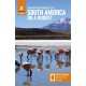 The Rough Guide to South America on a Budget: Travel Guide with eBook