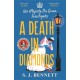 A Death in Diamonds: The brand new 2024 royal murder mystery from the author of THE WINDSOR KNOT