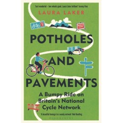 Potholes and Pavements: A Bumpy Ride on Britain’s National Cycle Network