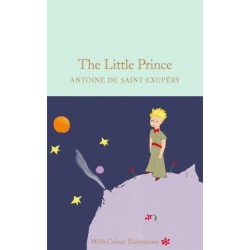 The Little Prince: Colour Illustrations