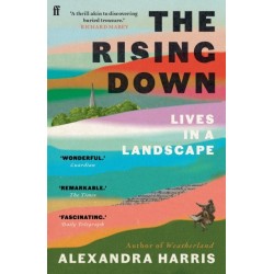 The Rising Down: Lives in a Landscape