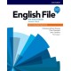 English File: Pre-Intermediate: Student's Book with Online Practice