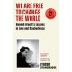 We Are Free to Change the World: Hannah Arendt’s Lessons in Love and Disobedience