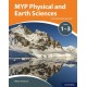 MYP Physical and Earth Sciences: a Concept Based Approach