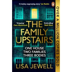 The Family Upstairs: The -1 bestseller. ‘I read it all in one sitting’ – Colleen Hoover