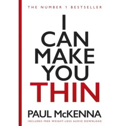 I Can Make You Thin: The No. 1 Bestseller