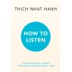 How to Listen