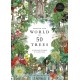Around the World in 50 Trees: A Jigsaw Puzzle