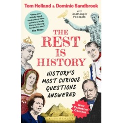 The Rest is History: The official book from the makers of the hit podcast