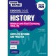 Oxford Revise: Edexcel GCSE History: Weimar and Nazi Germany, 1918-39 Complete Revision and Practice (Exams from 2026)