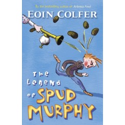 The Legend of Spud Murphy