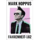 Fahrenheit-182: the Sunday Times bestselling memoir from blink-182 founding member Mark Hoppus