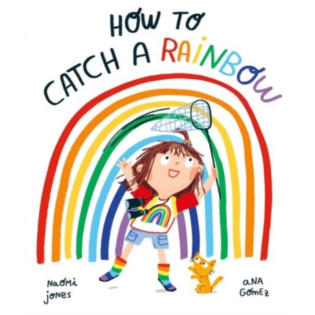 How to Catch a Rainbow