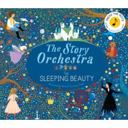 The Story Orchestra: The Sleeping Beauty: Press the note to hear Tchaikovsky's music
