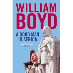 A Good Man in Africa