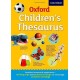 Oxford Children's Thesaurus