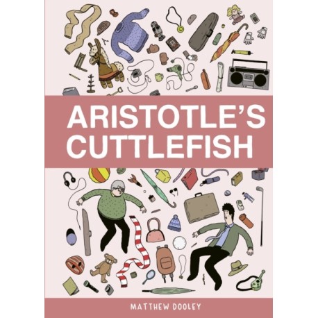 Aristotle’s Cuttlefish