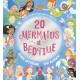 Twenty Mermaids at Bedtime