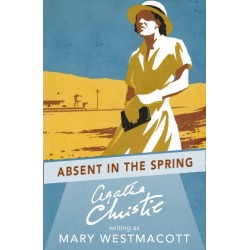 Absent in the Spring