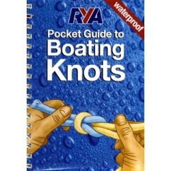 RYA Pocket Guide to Boating Knots