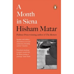 A Month in Siena