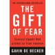 The Gift of Fear: Survival signals that protect us from violence