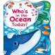 Who's in the Ocean Today?
