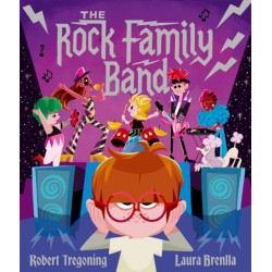 The Rock Family Band