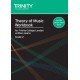Theory of Music Workbook Grade 2 (2007): Theory Teaching Material