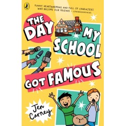 The Day My School Got Famous
