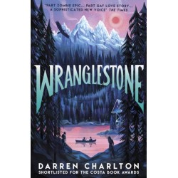 Wranglestone