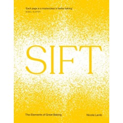 SIFT: The Elements of Great Baking