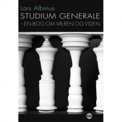 Studium generale: En bog om væren og viden