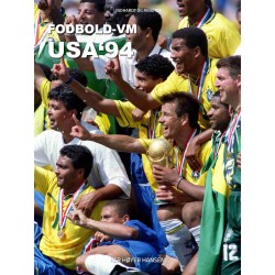 Fodbold-VM USA 94