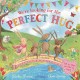We're Looking for the Perfect Hug: A Lift-the-Flap Adventure and perfect Mother's Day gift