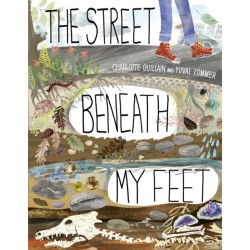 The Street Beneath My Feet