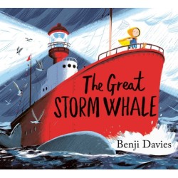 The Great Storm Whale