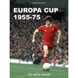 Europa Cup 1955-75