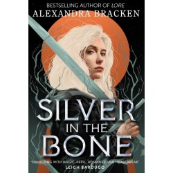 Silver in the Bone: Book 1: Deliciously dark romance from the NYT bestselling author of Lore