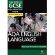 York Notes for GCSE AQA English Language Practice Tests with Answers: - the best way to practise and feel ready for 2022 and 2023 assessments and exams