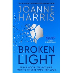Broken Light: The explosive and unforgettable novel from the million copy bestselling author