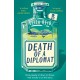Death of a Diplomat: A Scandi twist on Agatha Christie from the former first lady of Iceland