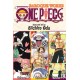 One Piece (Omnibus Edition), Vol. 6: Includes vols. 16, 17 & 18