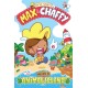 Max and Chaffy: Welcome to Animal Island! (from the multi-million-selling creative genius Jamie Smart)
