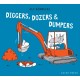 Diggers, Dozers, and Dumpers